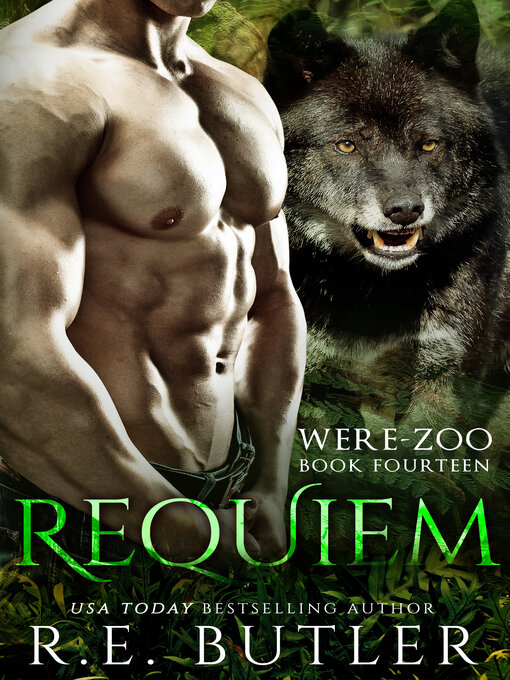 Title details for Requiem by R.E. Butler - Available